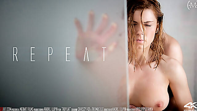 Repeat - Chrissy Fox & Thomas Lee - SexArt