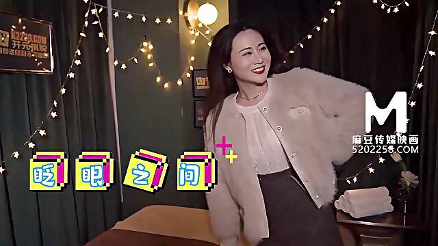ModelMedia Asia/All The Way West Program-Zhang Yun Xi-MTVQ14EP1
