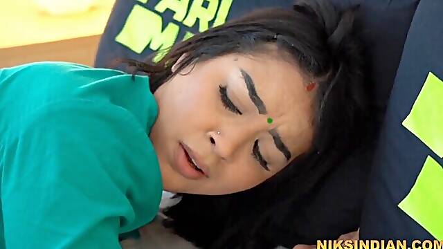 Beautiful Indian Married Woman Brutally Fucked By Doctor