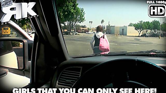 Loving Aaliyah - RealityKings with Anikka Albrite, Aaliyah Love