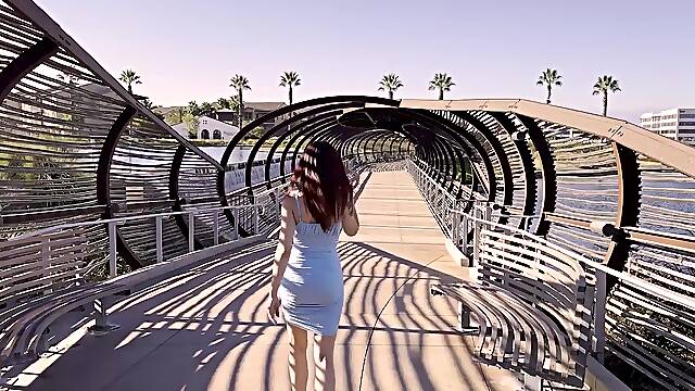 Madison & Kelly Caprice in Cum In Me, Twice! - Pornfidelity