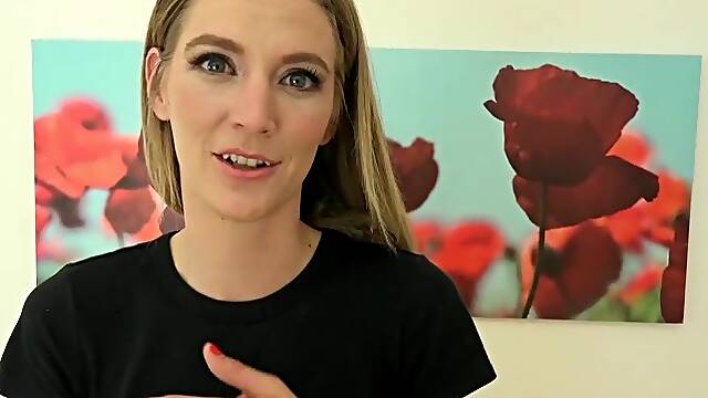 Mona Wales is One Dirty MILF!