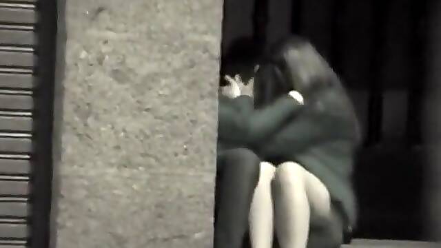 Horny couples on a friday night