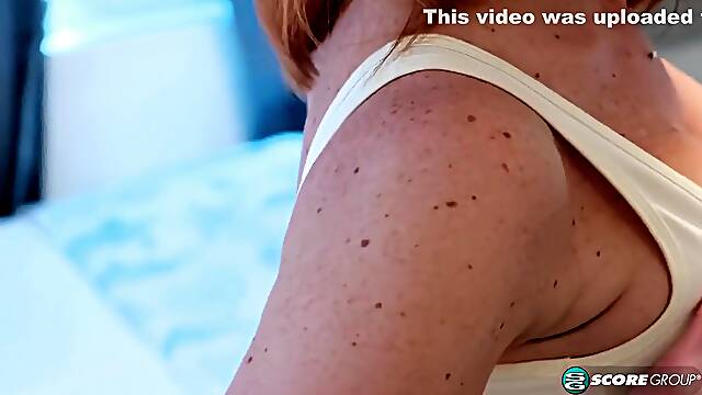 Nina Lakes - A Milf And Her Huge Toy