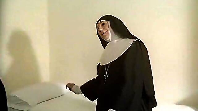 La monaca del peccato