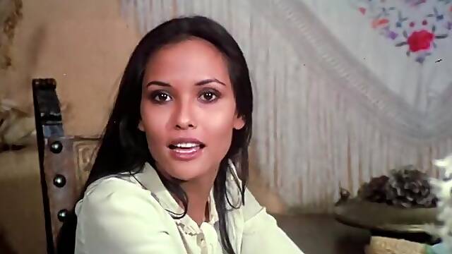 Emanuelle. Sinnlichkeit hat tausend namen