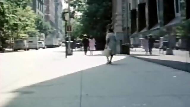 Annette Haven Screws The Stars