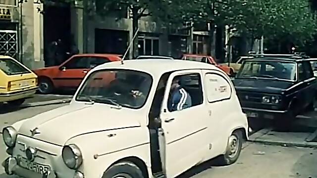 Fontanero su mujer y otras cosas de meter