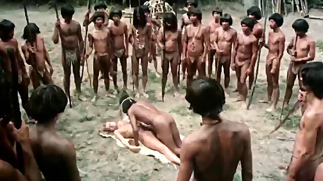 Laura Gemser Emanuelle and the Last Cannibals (1977)