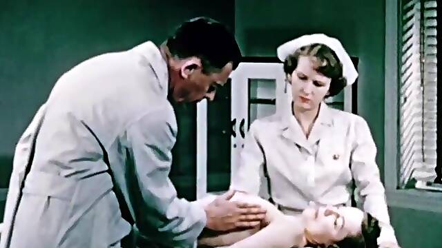 Vintage Breasts (1950'_s)