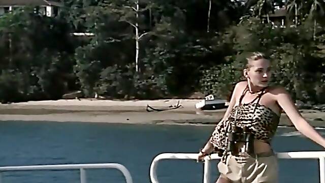 Cynthia Van Damme (Emmanuelles Magic)