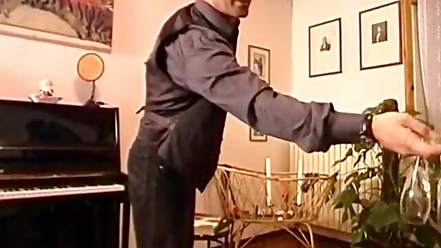 Scopata Di Forza Con Gioia - (film Originale)