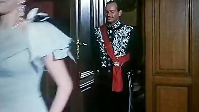 Noble Lady Has Some Dirty Secret To Hide 24 Min