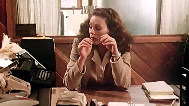 Eight To Four (Annette Haven)