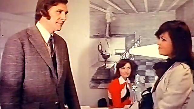 Classic XXX - Nglehullet - Danish Classic (1974)