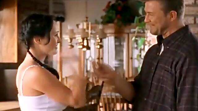 Skinemax Movie: Passions Peak With Devinn Lane, Kelli Mccarty And Monique Parent