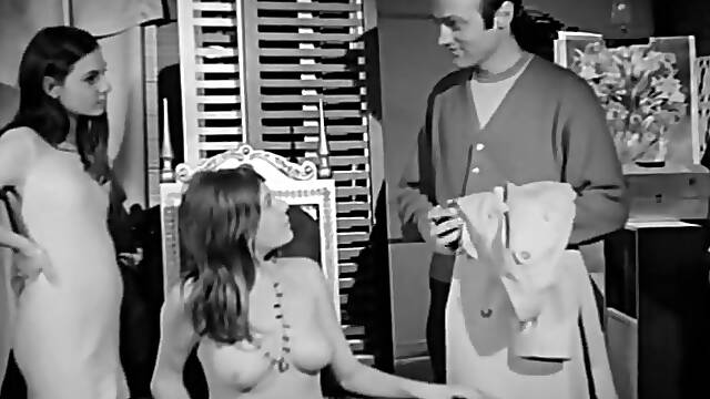 Vibrations (1968) With Adriana Giuffre