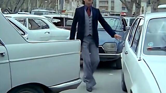 Brigitte Lahaie - Cathy Submissive