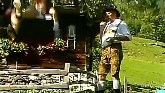 Heidi 1- 1990 Heidis First Love