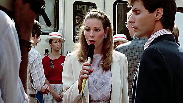 Public Affairs (35mm Remastered)