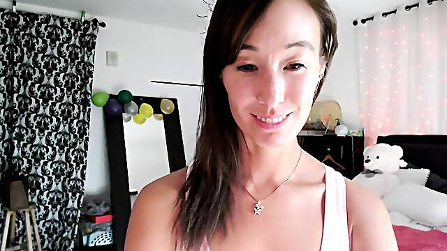 Asian japanese mature in anal play