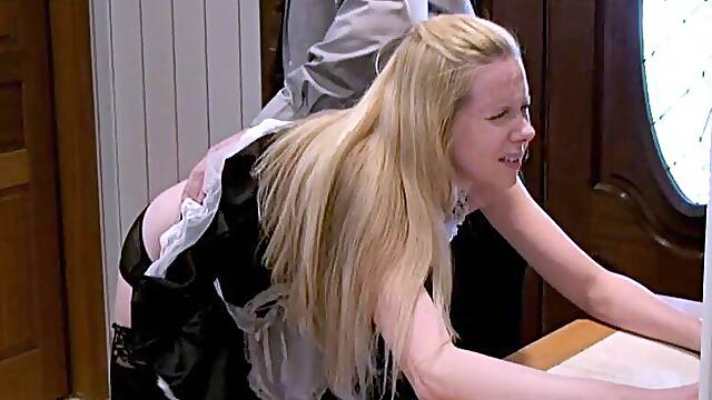 Amateur Blonde Teen