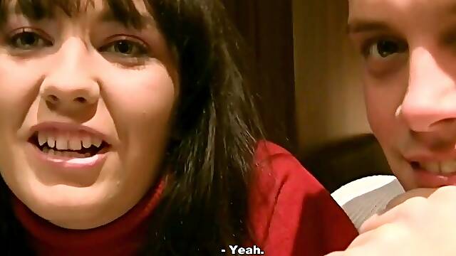 WTF Pass - Meadow - Public Restroom Sex For Revenge