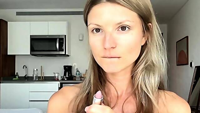 Anal fingering pleasure