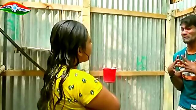 Hot Bhabir Gosol Bangla Gosol part 3