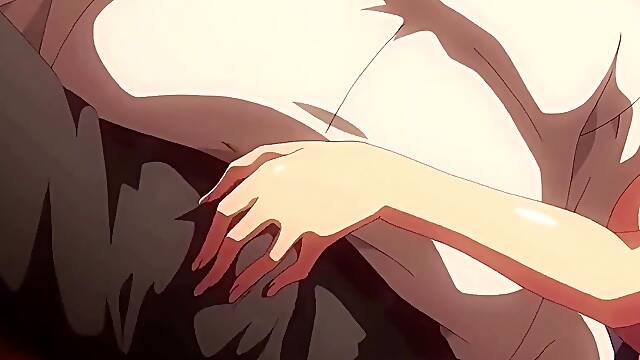 Exciting HMV Compilation: Sexy Bosomy Hentai Teens & MILFs Enjoy Big Dicks To Techno Music