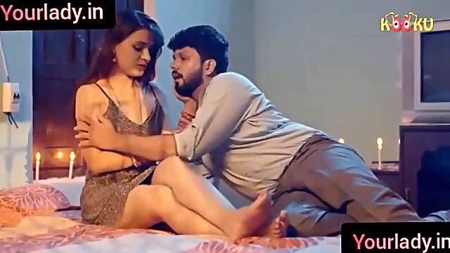 Bhabhi Ko Khule Aasman Me Mast Choda kooku web series indian web series