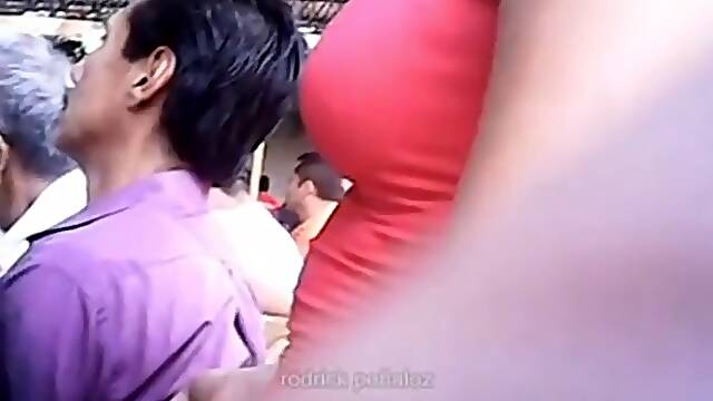 Rodrick Penaloz encoxada precum