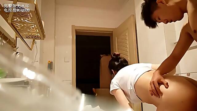 Chinese mom went off the rails