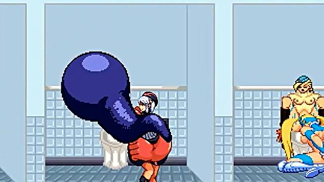 Mugen Kuromaru vs Umbra