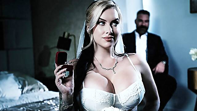 GROOMSMAN Becomes Brides FWB Before WEDDING!