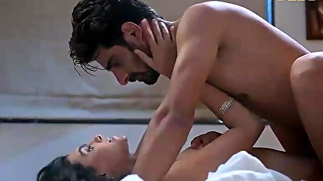 Merrid Bhabhi Sex with Devar ULLU Adult Web Series