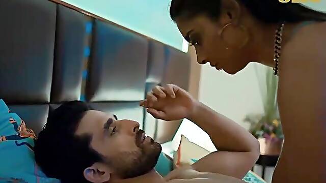 ULLU Web Series Hot sex Scene