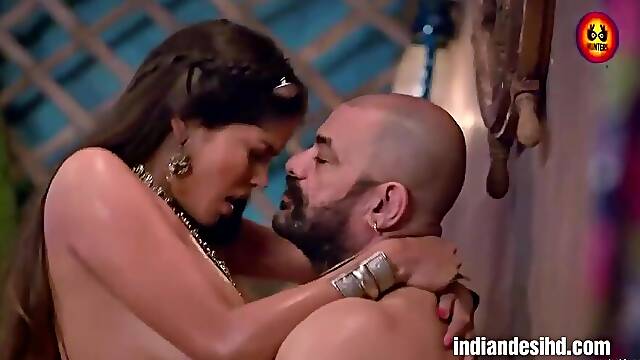 Merrid Bhabhi sex with Father in Low