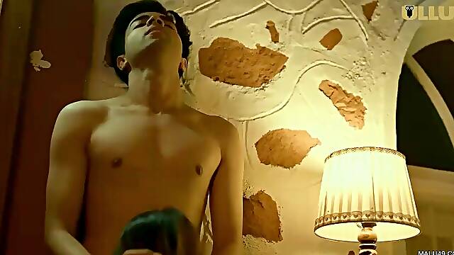 ULLU Adult Web Series Hot sex Scene