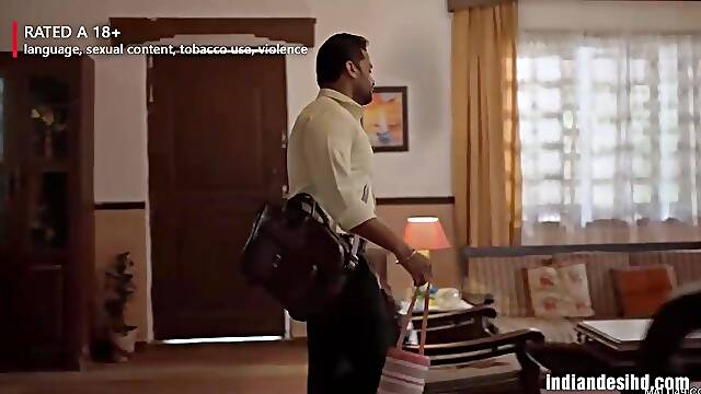 Bhabhi Hardcore Sex With Devar in Badroom