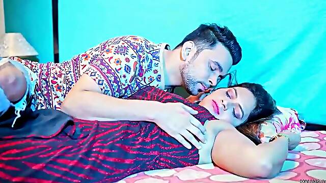 Couple Party Episode 4 ULLU Adult Web Series