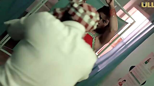 Ullu Original Adult Web Series Hot sex Scene
