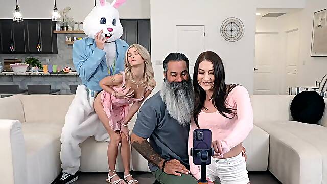 New Emma Rosie Whitney Oc An Easter Fuck For Stepmom And Stepsis (10-04-2025) Hardcore Milf Bigtits Threesome Roleplay Family Stepmom Iluvy Savefiles