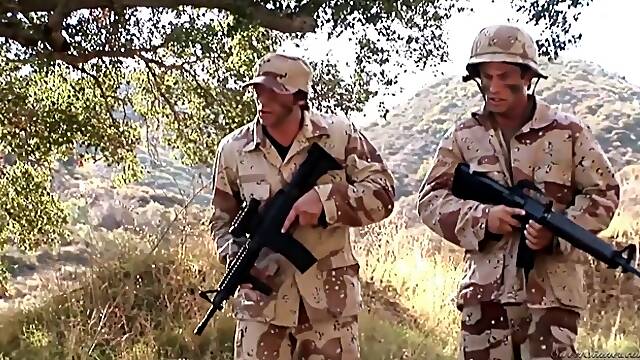 The Soldier - Joey Brass And Darla Crane