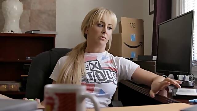 Katrina Jade And Cherie Deville - Dream Cum True!