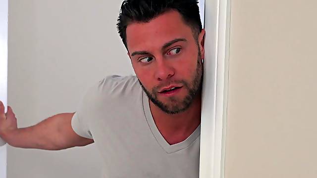 Thick ebony mom sure loves daughter's boyfriend for a good morning shag