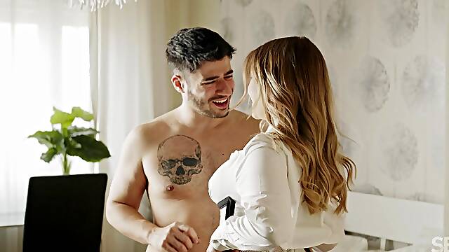 Amalia Davis - Tangled Euphoria