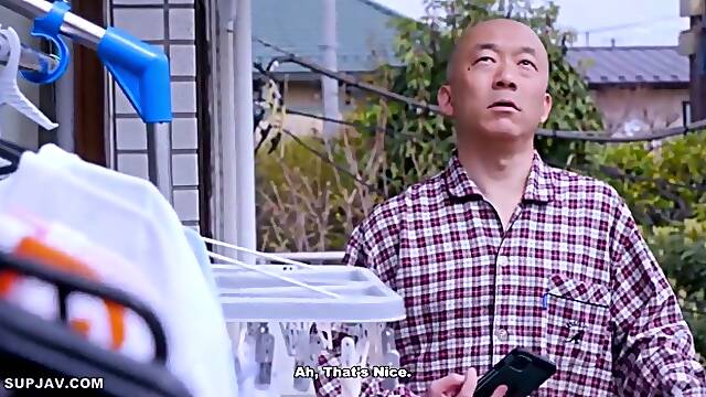 Husband Turns Wife Into A Slut 01 (mosaic Reduced)(english Sub)