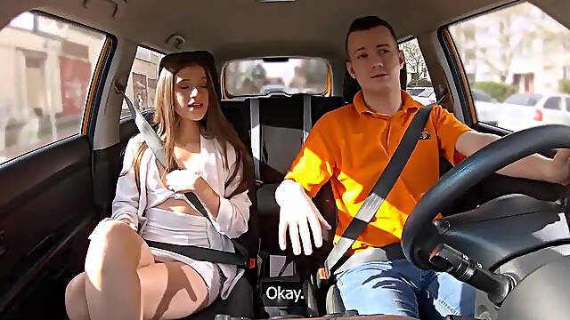 Sofia Smith, Sam Bourne Special Deal For Latina Teen 18+