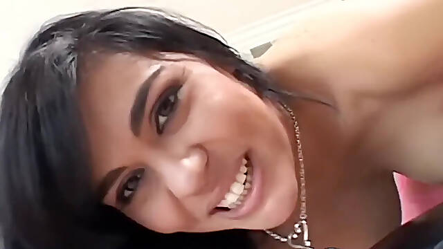 Olivia Olovely Is Eagerly Waiting For A Nice Big